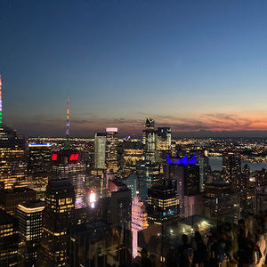 Meet your Posher, Ava